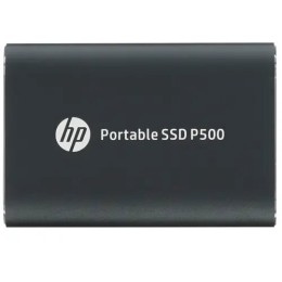 Твердотельный накопитель Crucial SSD BX500 500GB CT500BX500SSD1 {SATA3}